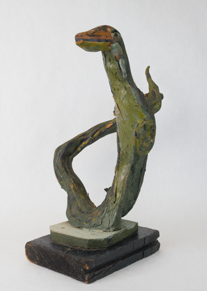 Green Snake